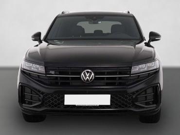 VW Touareg 3.0 TDI V6 4Motion R-Line Black Style Jahreswagen
