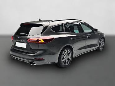 Ford Focus TURNIER 1.0 EB AUTO. ST-LINE X NAVI LED WINTER KAM   Tageszulassung