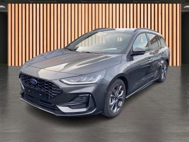 Ford Focus Turnier 1.0 EcoBoost ST-Line Design*Navi* Gebrauchtwagen