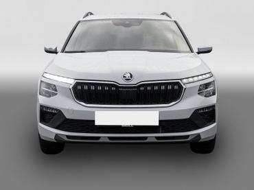 Fahrzeug ansehen: Skoda Kamiq 1.5 TSI DSG Selection ACC KAM KLIMAA. Gebrauchtwagen Skoda Kamiq 1.5 TSI DSG Selection ACC KAM KLIMAA. Gebrauchtwagen