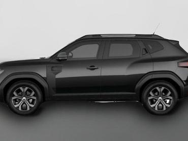 Dacia Duster Hybrid 140 Extreme SHZ LKHZ Navi PDC Tageszulassung