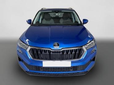 Skoda Karoq Selection 150PS TSI DSG Navi+ACC+AHK+Kessy+Kame... Neuwagen