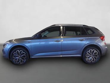 Skoda Kamiq 1.5 TSI DSG Tour *AHK*LED*Navi*Kamera* Gebrauchtwagen