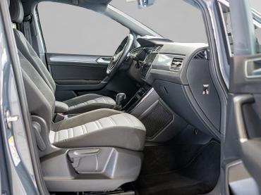 VW Touran Touran Gebrauchtwagen
