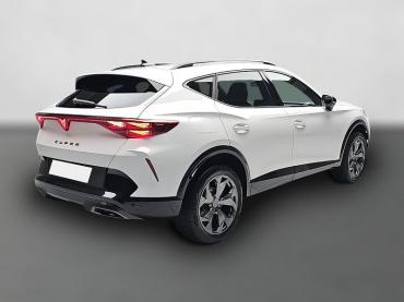 Cupra Formentor 1.5 ETSI DSG NAVI LED ACC SPURPAKET EL.HECKKL. KAM   Gebrauchtwagen