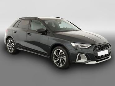 Fahrzeug ansehen: Audi A3 allstreet TFSI quattro S-Tronic * AHK * Navi * 18-Zoll * 5-J. Garantie Audi A3 allstreet TFSI quattro S-Tronic * AHK * Navi * 18-Zoll * 5-J. Garantie