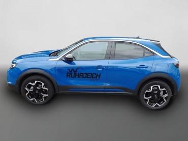 Opel Mokka 1.2 AT Ultimate Navi RFK FSE SHZ PDC digitales Cockpit Massagesitze LED Blendfreies Fernl. Gebrauchtwagen