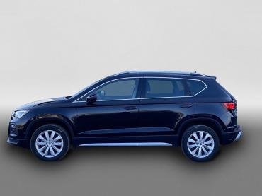 Fahrzeug ansehen: Seat Ateca 1.5 TSI DSG Xperience FULL-LINK+VIRTUAL-CO Gebrauchtwagen Seat Ateca 1.5 TSI DSG Xperience FULL-LINK+VIRTUAL-CO Gebrauchtwagen
