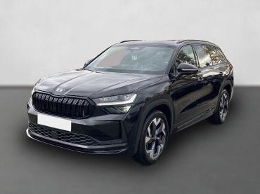 Skoda Kodiaq 2.0 TDI Sportline*Pano*Matrix LED*Kessy Gebrauchtwagen
