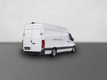 Mercedes-Benz Sprinter Sprinter Gebrauchtwagen