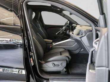 Fahrzeug ansehen: Audi Q5 Q5 Gebrauchtwagen Audi Q5 Q5 Gebrauchtwagen