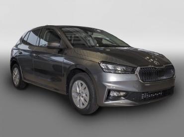 Fahrzeug ansehen: Skoda Fabia Selection * AUTOMATIK * CARPLAY * R-KAM * PDC * S/L Hzg Skoda Fabia Selection * AUTOMATIK * CARPLAY * R-KAM * PDC * S/L Hzg