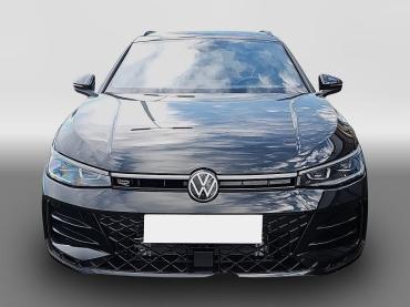 VW Passat 2.0 TDI DSG 4M R-Line Matrix AHK Tageszulassung