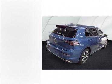 VW Golf VIII 1.5 eTSI Facelift Goal *AHK*Navi*PDC*Sitzheizung* Gebrauchtwagen