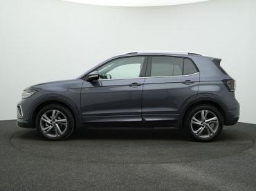 VW T-Cross 1.0 TSI DSG R-Line IQ.LIGHT NAVI ACC Gebrauchtwagen