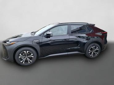 Fahrzeug ansehen: Toyota bZ4X bZ4X Gebrauchtwagen Toyota bZ4X bZ4X Gebrauchtwagen