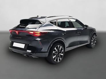 Cupra Formentor 1.5 ETSI DSG NAVI LED ACC SPURPAKET EL.HECKKL. KAM   Gebrauchtwagen