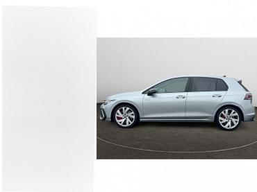 VW Golf Golf VIII 2.0 TSI DSG GTI Gebrauchtwagen