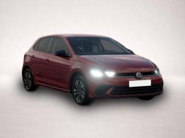 Fahrzeug ansehen: Volkswagen Polo VI 1.0 TSI OPF DSG ENERGY Volkswagen Polo VI 1.0 TSI OPF DSG ENERGY