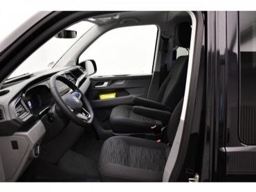 VW T6 Caravelle KR 2.0 TDI SCR DSG Comfortline Gebrauchtwagen