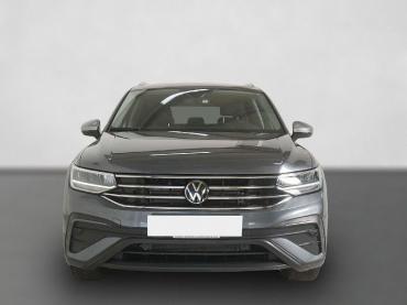 VW Tiguan Allspace 2.0 TDI Life Gebrauchtwagen