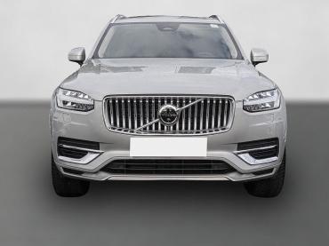 Volvo XC90 XC90 T8 AWD Plus Bright 360 4xSHZ ACC AUT FLA LM Jahreswagen