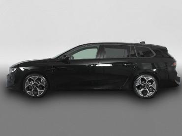 Fahrzeug ansehen: Opel Astra 1.2 Turbo 8-Gang-Automatik Opel Astra 1.2 Turbo 8-Gang-Automatik