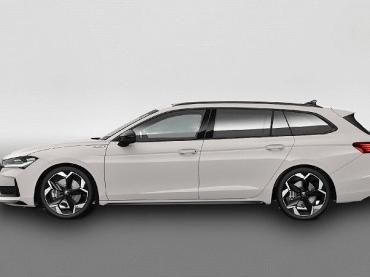 Skoda Superb Skoda Combi Sportline 2.0 TDI 142 kW (193 PS) 7-Gang-DSG 4x4 2.0 TDI 7-Gang-DSG 4x4 Gebrauchtwagen