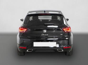 Fahrzeug ansehen: Seat Ibiza 1,0 TSI DSG FR - LAGER Tageszulassung Seat Ibiza 1,0 TSI DSG FR - LAGER Tageszulassung