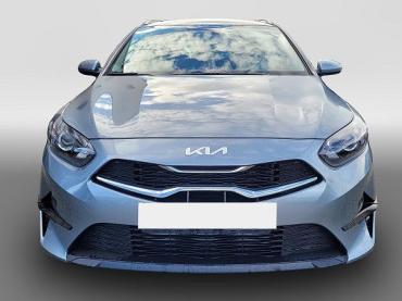 KIA Ceed Ceed SW Spin*MJ25*Navi*Shzg*Lhzg*PDC*Cam*16Zoll* Tageszulassung
