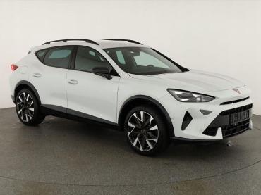 Cupra Formentor VZ 2.0 TSI DSG 4Drive, Navi, AreaView, 19-Zoll Tageszulassung