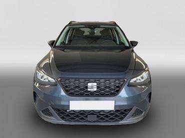 Seat Arona Style 1.0 TSI AHK+GV5+Sitzheiz+PDC+Climatronic+... Neuwagen