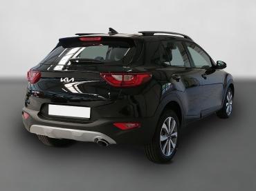 KIA Stonic 1.0 T-GDI 100 DCT VISION MJ25 SITZH. NAVI   Tageszulassung