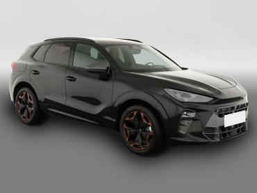 Cupra Terramar 1.5 eTSI DSG, AHK, HuD, el. Klappe, Navi, 3-J Garantie Tageszulassung