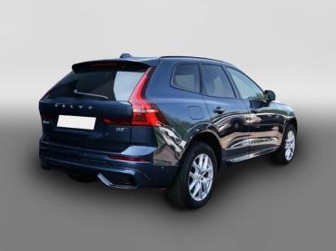 Volvo XC60 Ultra Dark AWD HUD AD Digitales Cockpit Memory Sitze Soundsystem Bowers & Wilkins Jahreswagen