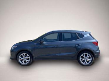 Fahrzeug ansehen: Seat Arona 1.0 TSI FR FULL-LINK * VIRTUAL-COCKPIT * NAVI- Seat Arona 1.0 TSI FR FULL-LINK * VIRTUAL-COCKPIT * NAVI-