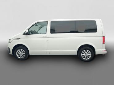 Fahrzeug ansehen: VW T6 Caravelle Comfortline TDI GRA AHK NAVI PDC Gebrauchtwagen VW T6 Caravelle Comfortline TDI GRA AHK NAVI PDC Gebrauchtwagen