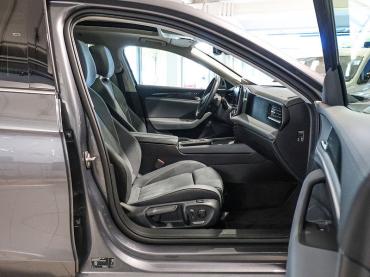 VW Passat Passat Jahreswagen