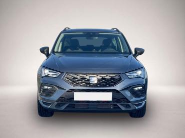 Seat Ateca FR TSI DSG|PANO|AHK|NAVI|elek.HECKKLAPPE|
