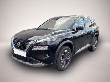 Fahrzeug ansehen: Nissan X-Trail 1.5 VC-T MHEV X Tronic N-Connecta * DAB Nissan X-Trail 1.5 VC-T MHEV X Tronic N-Connecta * DAB