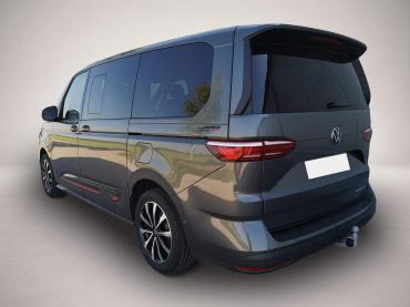 Fahrzeug ansehen: Volkswagen T7 Multivan 2.0TDI DSG Sport Edition Premium LÜ Volkswagen T7 Multivan 2.0TDI DSG Sport Edition Premium LÜ
