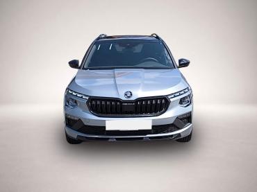 Fahrzeug ansehen: Skoda Kamiq 1.5 TSI DSG Monte Carlo AHK RFK PANO MATRI Skoda Kamiq 1.5 TSI DSG Monte Carlo AHK RFK PANO MATRI