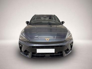 Fahrzeug ansehen: Cupra Leon VZ ST 2.0 TSI 333PS/245kW 4x4 DSG7 2026 | * AHK . Cupra Leon VZ ST 2.0 TSI 333PS/245kW 4x4 DSG7 2026 | * AHK .