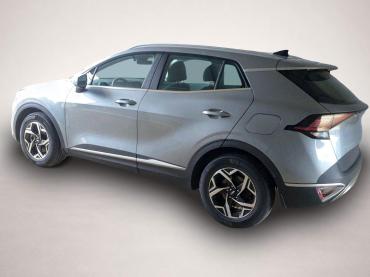 Kia Sportage Kia Urban 1.6 T-GDI MHEV 118 kW (160 PS