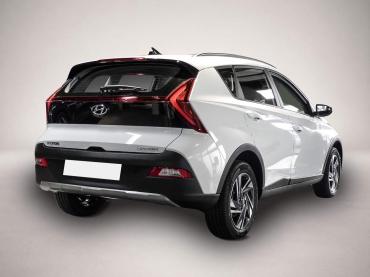 Fahrzeug ansehen: Hyundai BAYON Trend Aut. Komfort-Paket Navi Digitales Co Hyundai BAYON Trend Aut. Komfort-Paket Navi Digitales Co