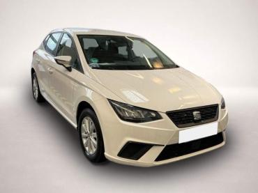Fahrzeug ansehen: Seat Ibiza 1.0 TSI Style LED TEMPOMAT SHZ KLIMA PDC Seat Ibiza 1.0 TSI Style LED TEMPOMAT SHZ KLIMA PDC