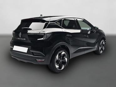 Fahrzeug ansehen: Renault Captur II 1.3 TCE 160 EDC TECHNO LED KLIMA DAB KAMERA LM1   Tageszulassung Renault Captur II 1.3 TCE 160 EDC TECHNO LED KLIMA DAB KAMERA LM1   Tageszulassung