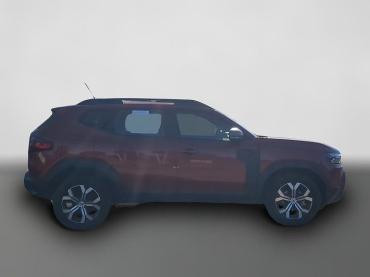 Dacia Duster TCe 130 Expression SHZ LKHZ PDC Tageszulassung