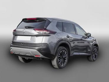 Nissan X-Trail N-Connecta 1.5 VC-T e-POWER 204PS 4x2 19\'\' Tageszulassung