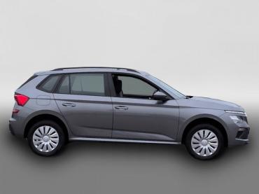 Skoda Kamiq Essence TSI*DSG LED SHZ Tempo digCockp PDC Jahreswagen